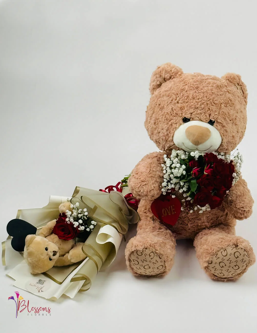 flower shop in lahore